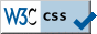 CSS Válido